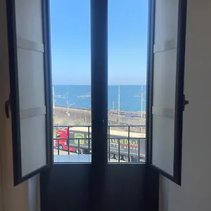 Sea View , Katania Włochy