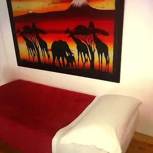 Dante Loft , Katania Włochy