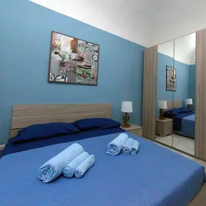  Apartament Patri House