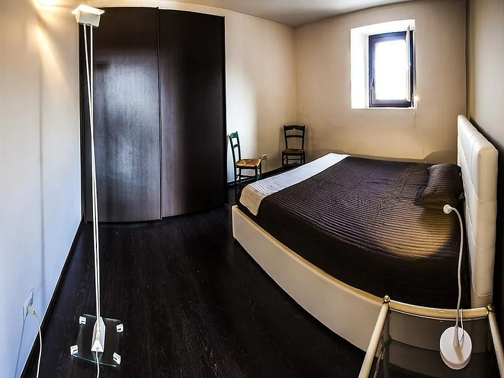 Gli Archi Apartment Catania