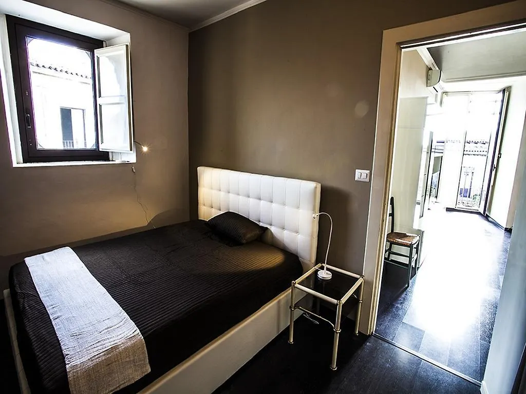 Gli Archi Apartment Catania