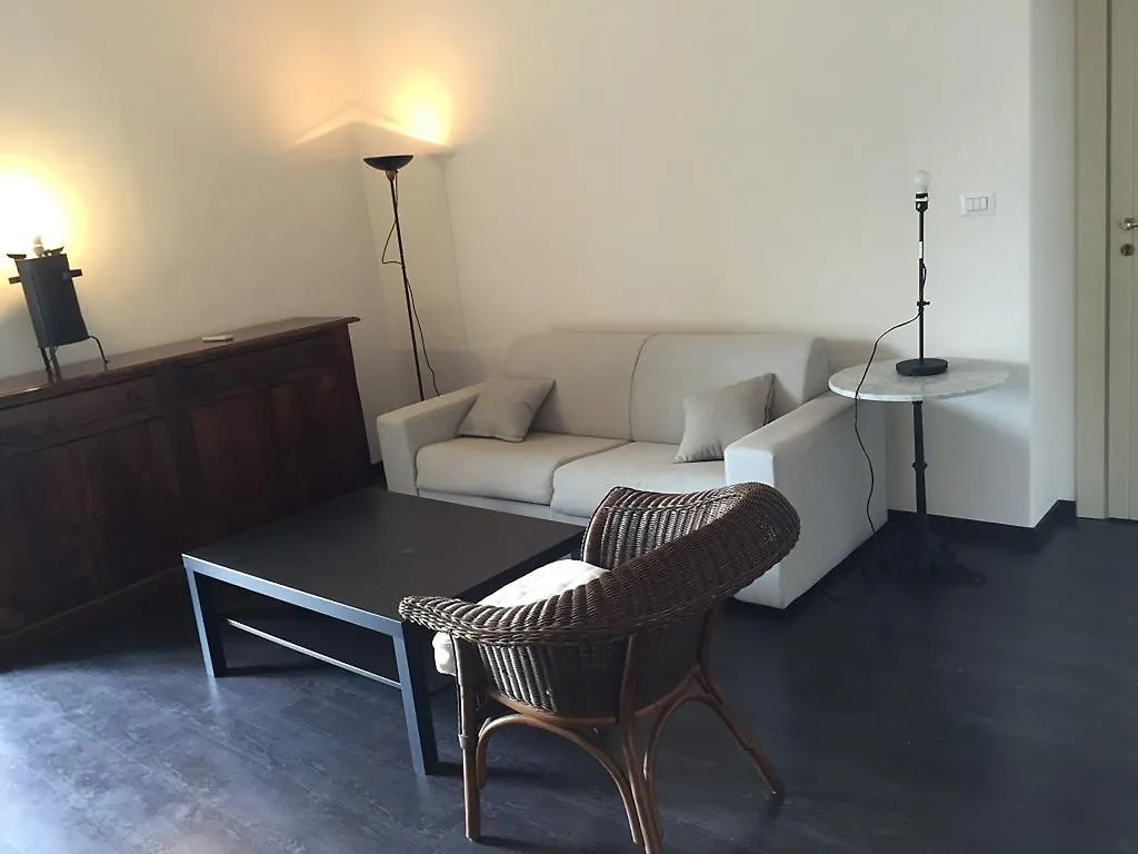 Gli Archi Apartment Catania 0*,