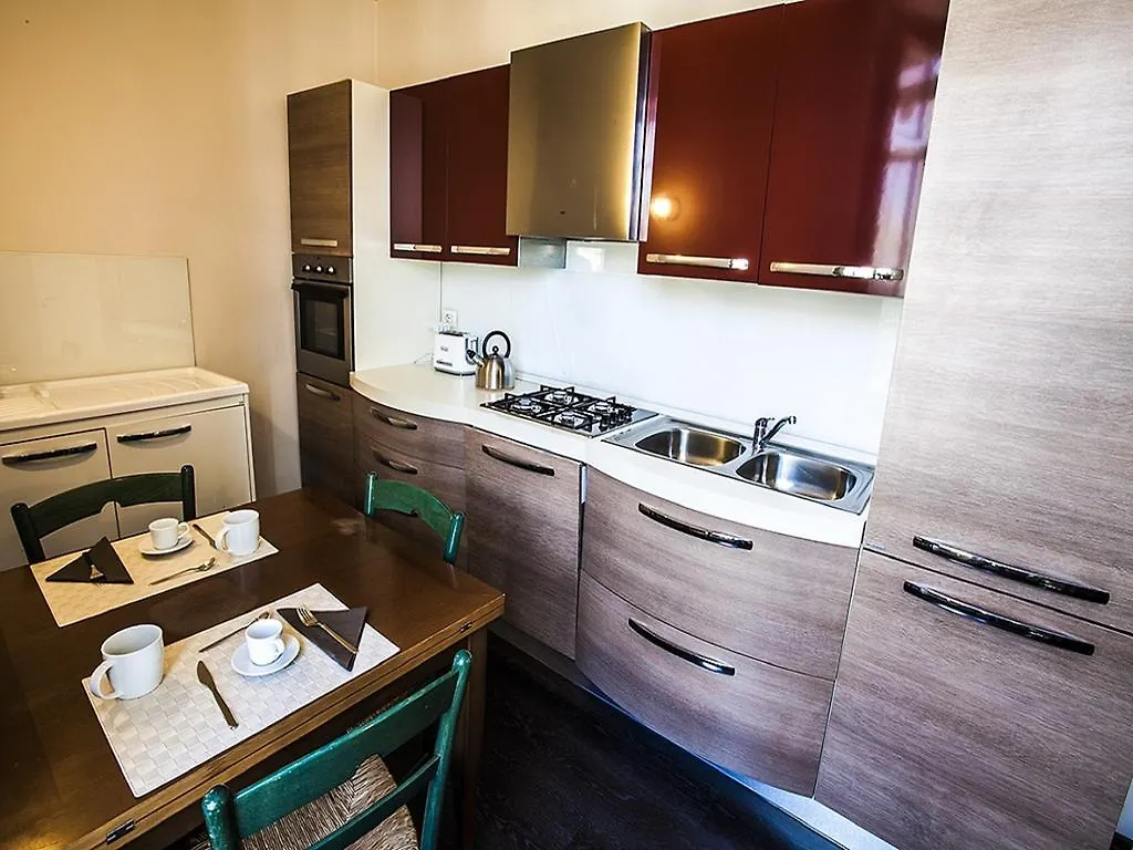 Gli Archi Apartment Catania Italy