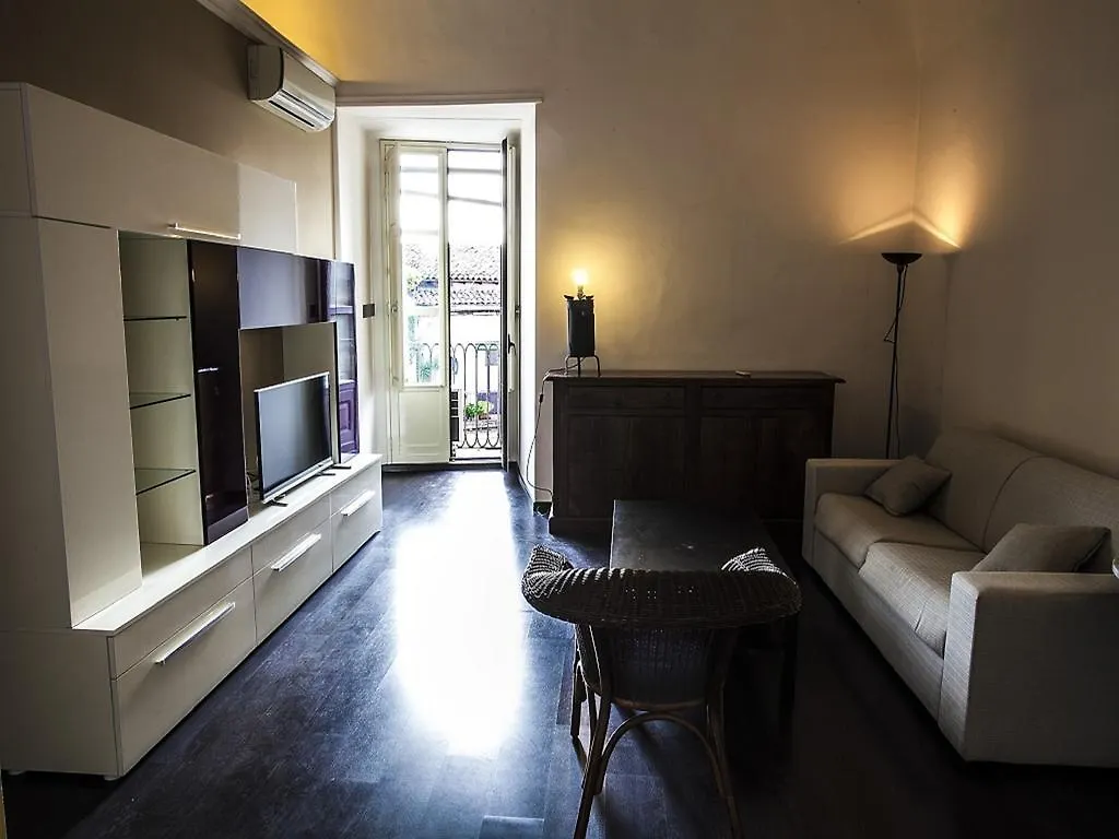 Gli Archi Apartment Catania 0*,  Italy