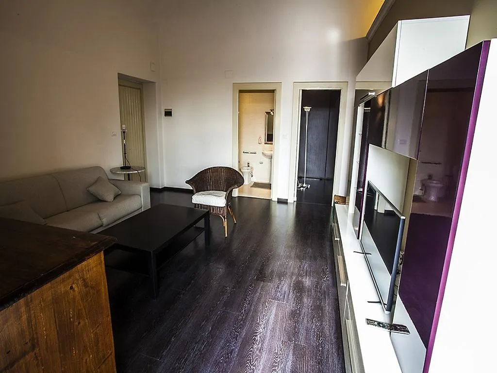 Gli Archi Apartment Catania
