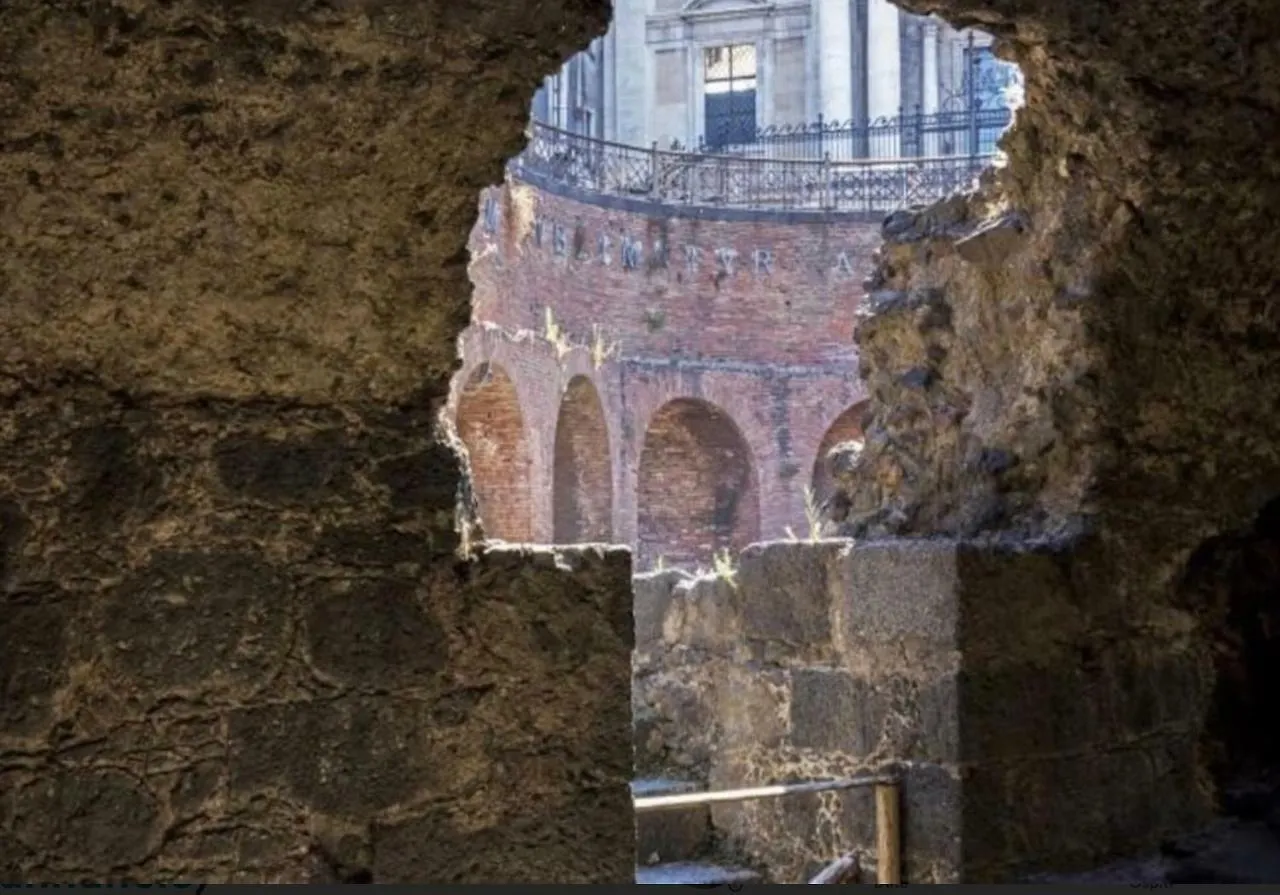 Gli Archi Apartment Catania