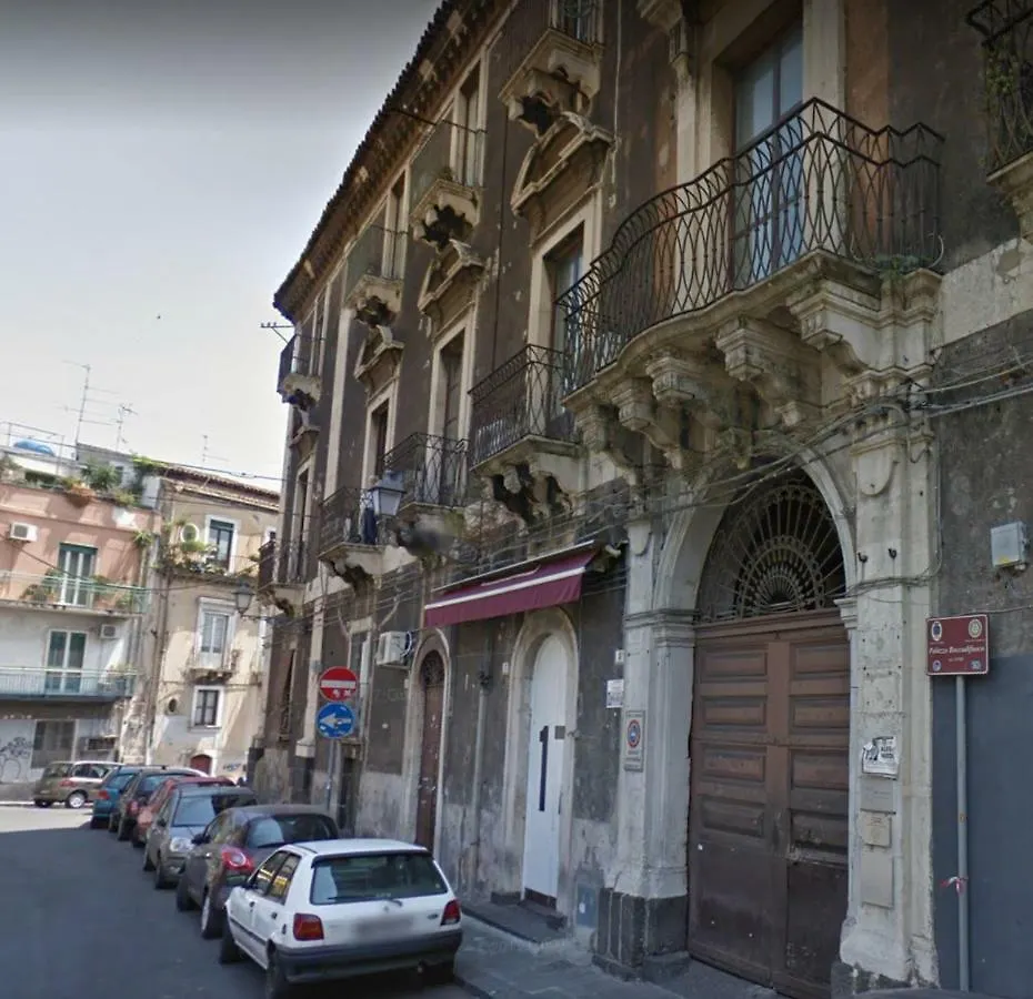 Gli Archi Apartment Catania